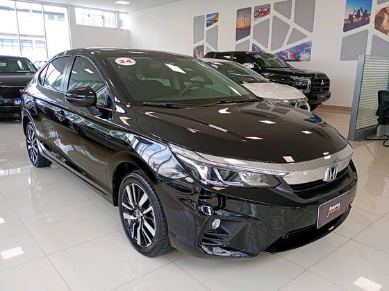 HONDA CITY 1.5 i-VTEC FLEX EX CVT HONDA CITY 1.5 i-VTEC FLEX EX CVT